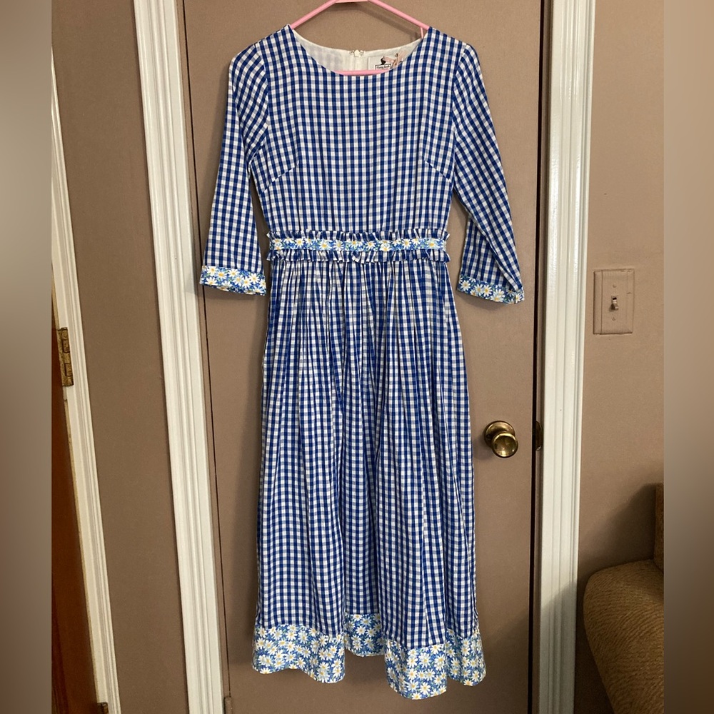 Modified Dainty Jewells Dress Size XSMALL